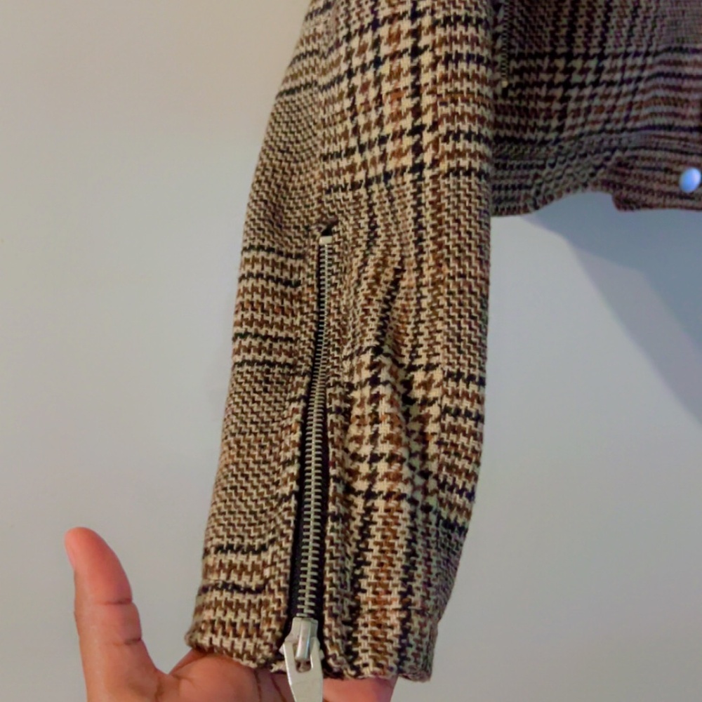 Weekend jacket - Picture 3 of 3